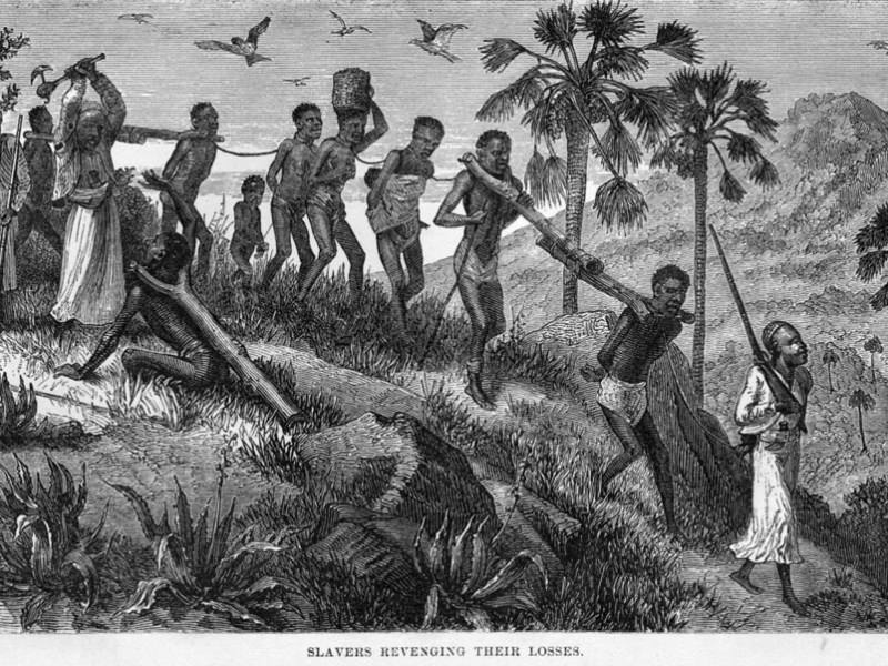 Colston (Pt. II)– The Emergence of Englishmen &&nbsp;Economy