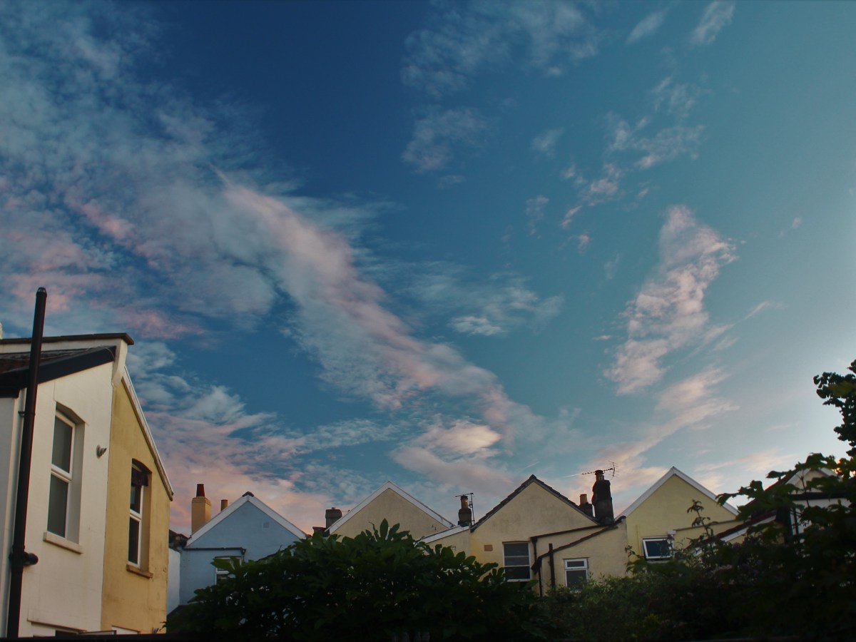 Building a House or a Home?         –     The UK Needs to&nbsp;Decide