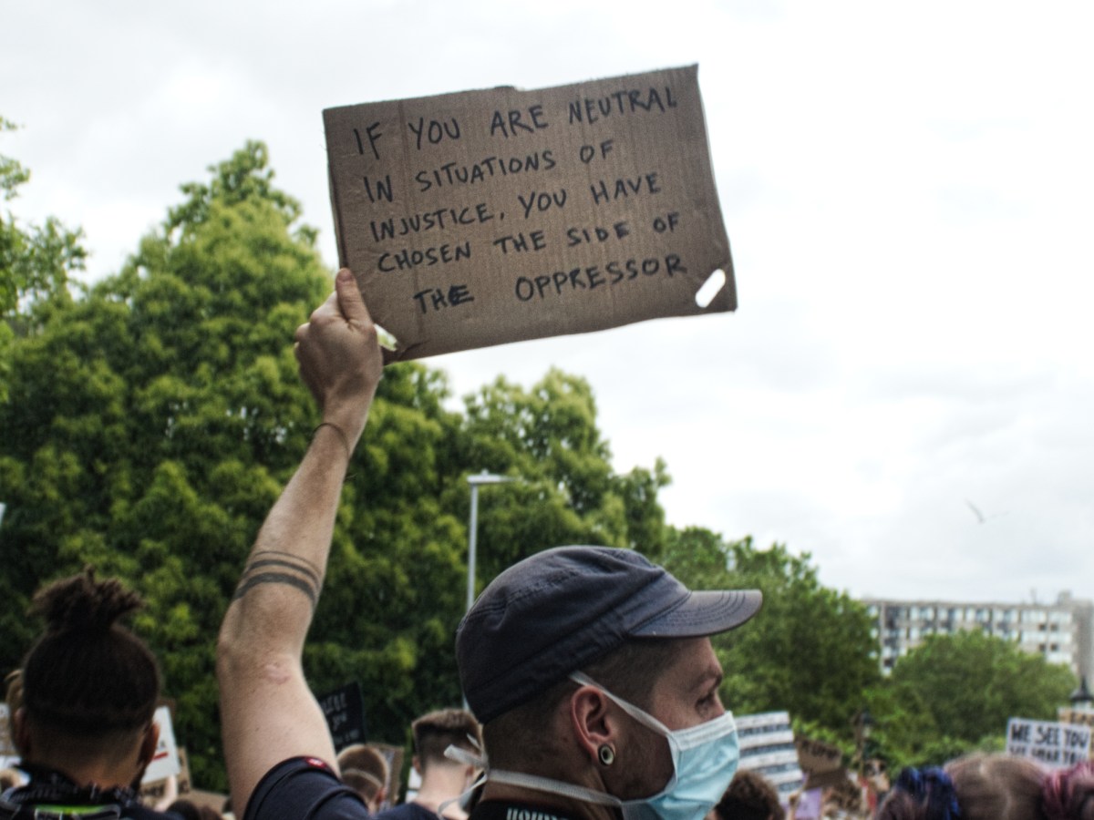 White Collar Terrorism